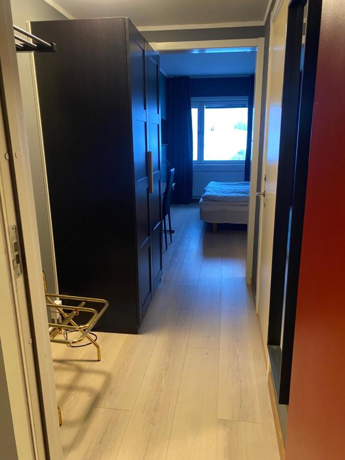 Hotell Smedjan Паяла Экстерьер фото
