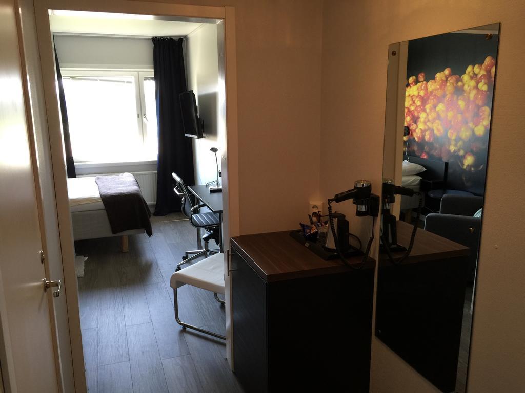 Hotell Smedjan Паяла Номер фото