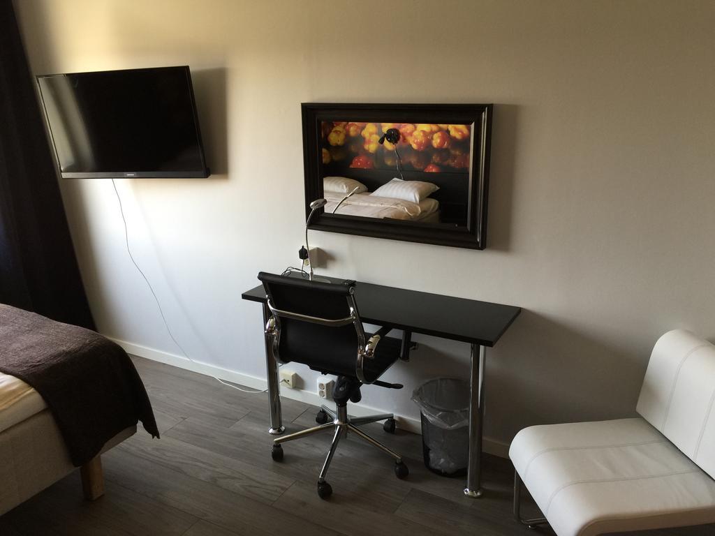 Hotell Smedjan Паяла Номер фото