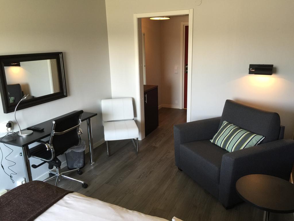 Hotell Smedjan Паяла Номер фото