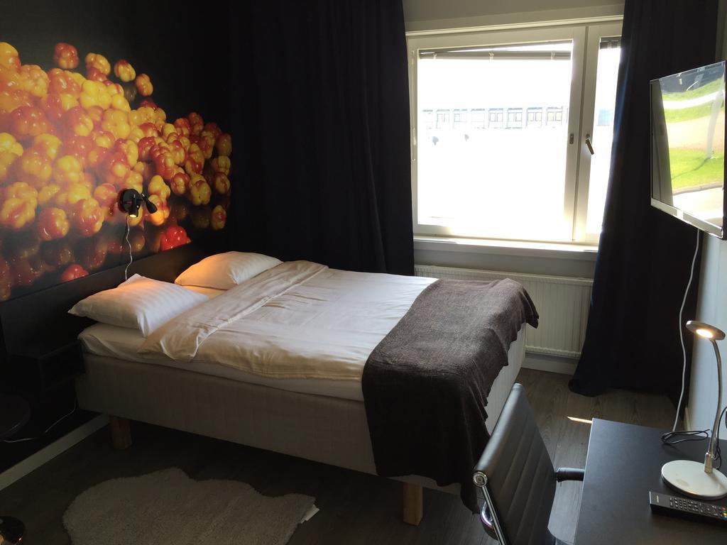 Hotell Smedjan Паяла Номер фото