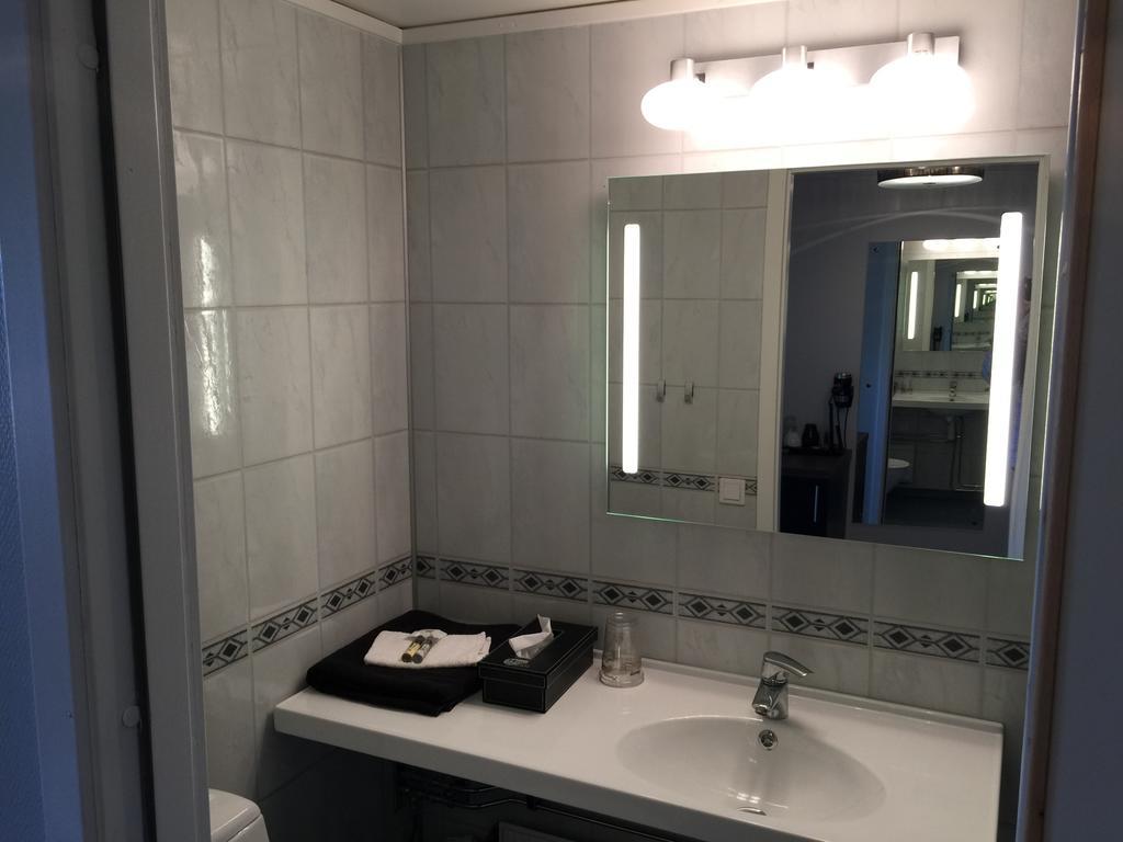 Hotell Smedjan Паяла Номер фото