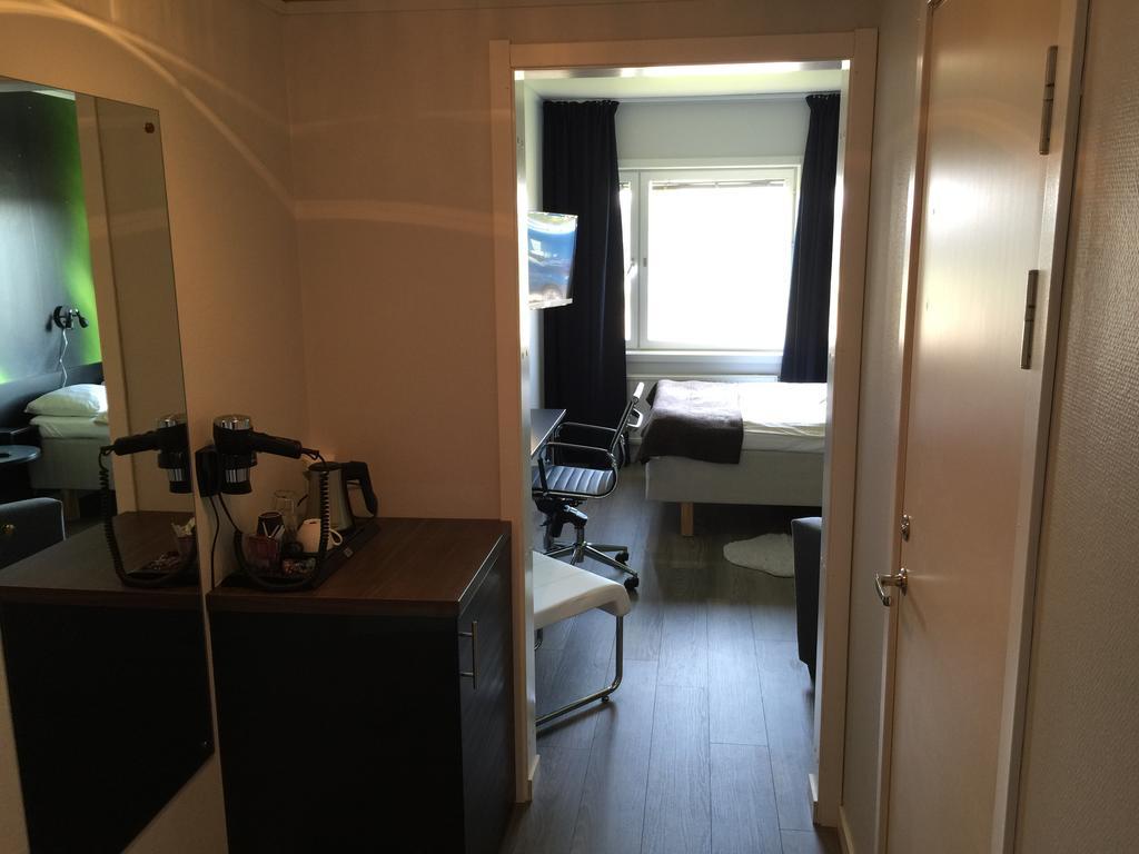 Hotell Smedjan Паяла Номер фото