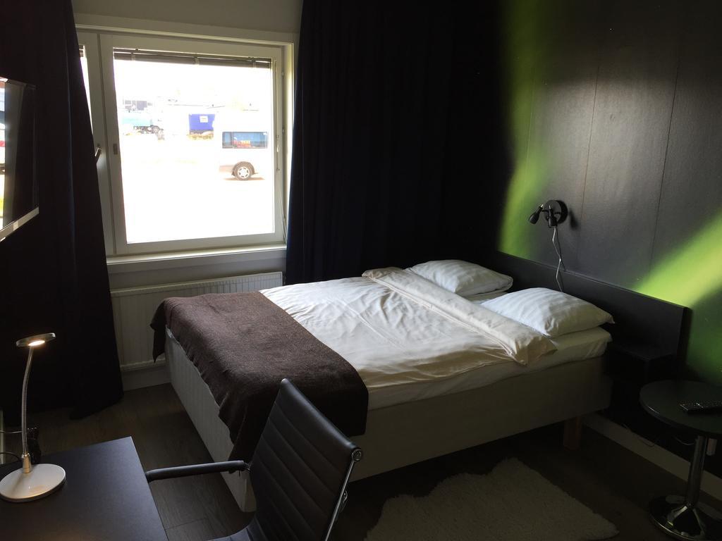 Hotell Smedjan Паяла Номер фото