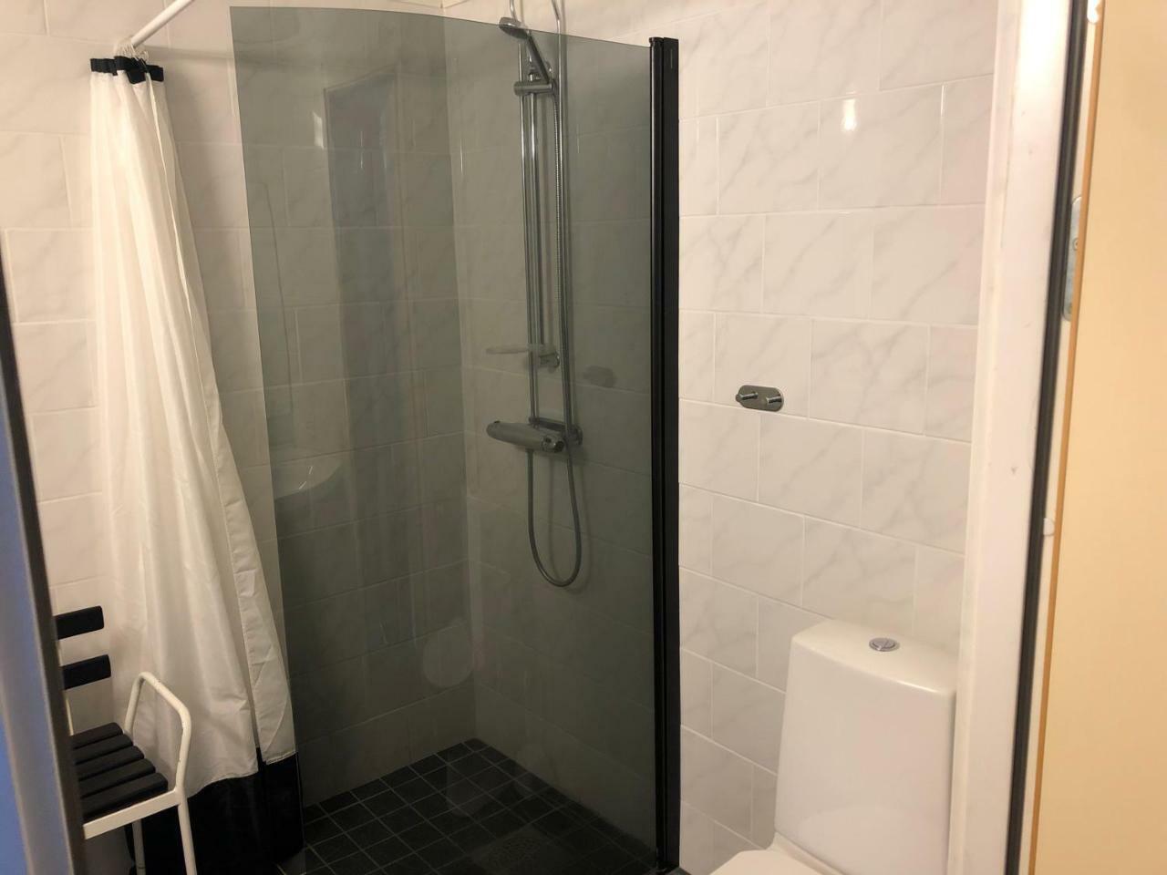 Hotell Smedjan Паяла Экстерьер фото